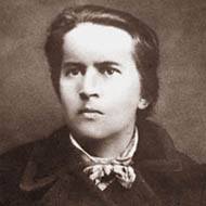 Anna Golubkina (1864 - 1927) (Sculptor)