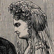 Anna Haining Bates (1846 - 1888) (其他)
