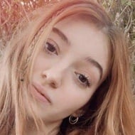 Anna Harr, 25 (电影女演员)