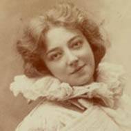 Anna Held (1872 - 1918) (Stage Actress)