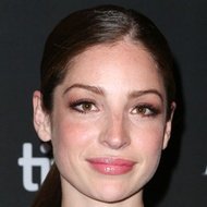 Anna Hopkins, 38 (TV Actress)
