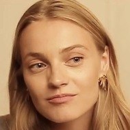 Anna Jagodzińska, 36 (Model)