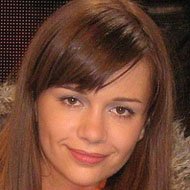 Anna Janocha, 41 (TV Actress)