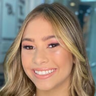 Anna Julia Fiorini, 17 (YouTube明星)