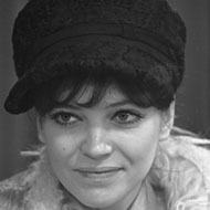 Anna Karina (1940 - 2019) (Movie Actress)