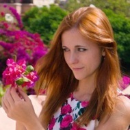 Anna Karsten, 35 (博主)