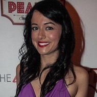 Anna Kate, 36 (Blogger)