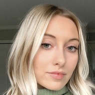 Anna Lamos, 24 (TikTok明星)