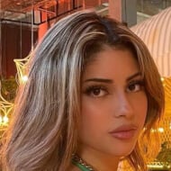 Anna-Laura Pavy, 20 (TikTok Star)