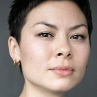 Anna Leong Brophy, 31 (TV Actress)