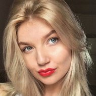 Anna-Lisa Christiane, 29 (模特)