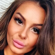 Anna Lisa Herascu, 28 (Reality Star)