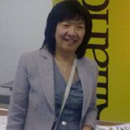 Anna Lo (1950 - 2024) (政治家)