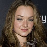 Anna Mae Routledge, 43 (Attrice TV)