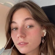 Anna Malygon, 22 (TikTok Star)