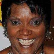 Anna Maria Horsford, 75 (TV Actress)
