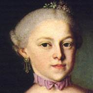 Anna Maria Mozart (1720 - 1778) (Family Member)