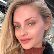 Anna Maria Olbrycht, 30 (模特)