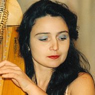 Anna-Maria Ravnopolska-Dean, 63 (Composer)