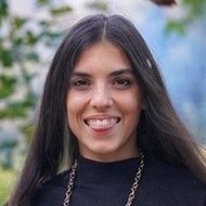 Anna Maria Velli, 33 (YouTube Star)