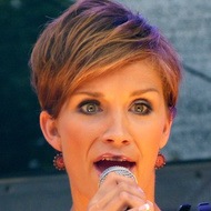 Anna Maria Zimmermann, 36 (Pop Singer)