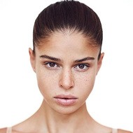 Anna Markowska, 33 (Model)