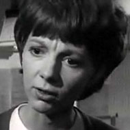 Anna Massey (1937 - 2011) (TV Actress)