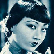 Anna May Wong (1905 - 1961) (Film Actrice)