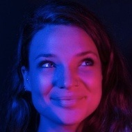 Anna McNaught, 34 (TikTok Star)