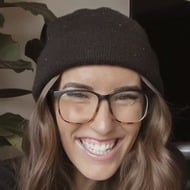 Anna Mellor, 30 (TikTok明星)