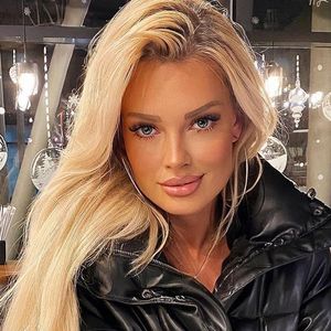 Anna Mingazova, 39 (Instagram Star)