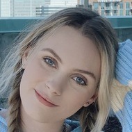 Anna Moran, 23 (TikTok明星)