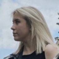 Anna Muller, 31 (TikTok明星)