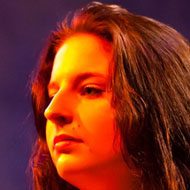 Anna Murphy, 36 (Pop Singer)