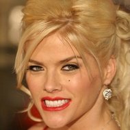 Anna Nicole Smith (1967 - 2007) (Reality Star)