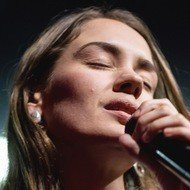 Anna of the North, 34 (Pop Singer)