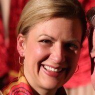 Anna Olson, 57 (Chef)