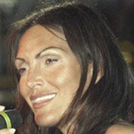 Anna Oxa, 64 (Rock Singer)