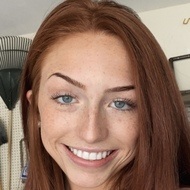 Anna Palo, 22 (TikTok Star)