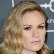 Anna Paquin, 41 (Actriz de Cine)