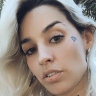 Anna Paula, 39 (Pop Singer)