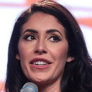 Anna Paulina, 41 (Instagram Star)