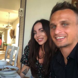 Anna Peszko, 38 (Instagram明星)