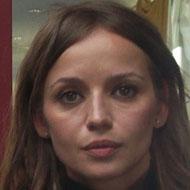 Anna Przybylska (1978 - 2014) (Movie Actress)