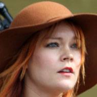 Anna Puu, 43 (Pop Singer)