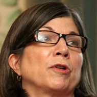 Anna Quindlen, 73 (Non-Fiction Author)