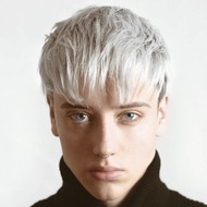 Anna Rommel, 26 (Photographer)