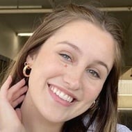 Anna Scremin, 24 (TikTok Star)