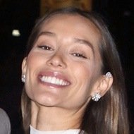 Anna Sharypova, 36 (Model)
