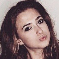 Anna Sherman, 28 (Estrella de YouTube)